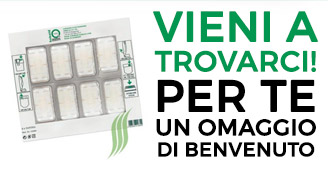vieni a trovarci nel nostro punto vendita di roma tuscolana per te un omaggio di benvenuto