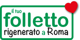 Folletto Rigenerato Roma Tuscolana